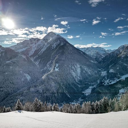 Astegg, Alpengasthof Finkenberg Exterior photo